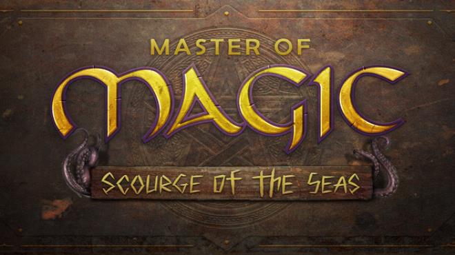 Master of Magic Scourge of the Seas-RUNE Free Download