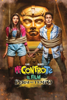 Me contro Te – Il film: Persi nel tempo Free Download