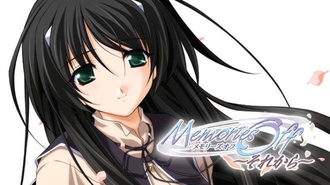 Memories Off Sorekara Free Download