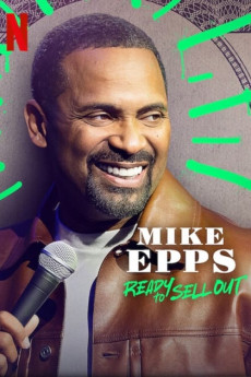 Mike Epps: Ready to Sell Out Free Download