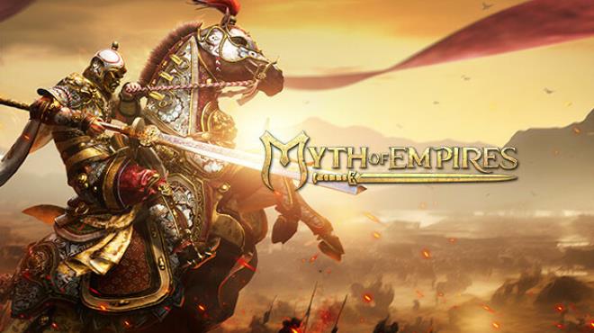 Myth of Empires Free Download