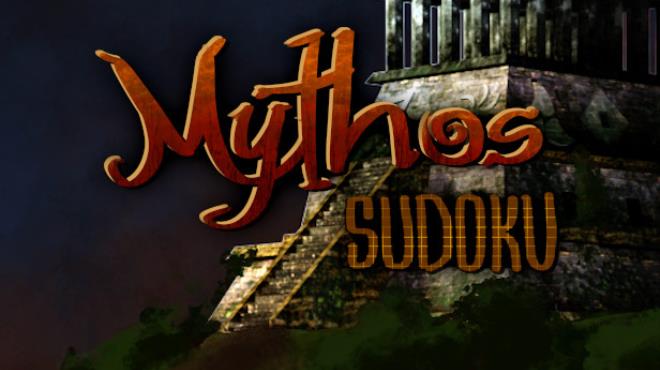 Mythos: Sudoku Free Download