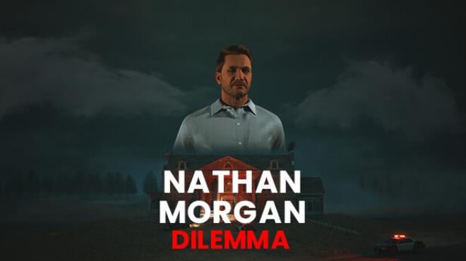 Nathan Morgan Dilemma-SKIDROW Free Download
