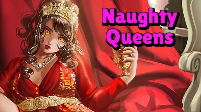 Naughty Queens Free Download