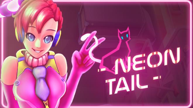 Neon Tail-TENOKE Free Download