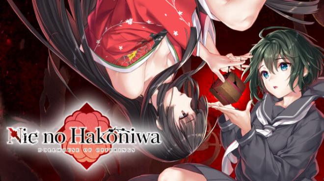 Nie No Hakoniwa Dollhouse of Offerings-TENOKE Free Download