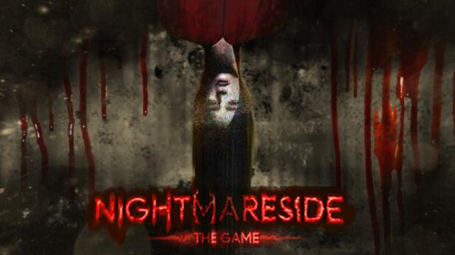 Nightmare Side: The Game Free Download