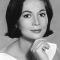 Nancy Kwan Photo