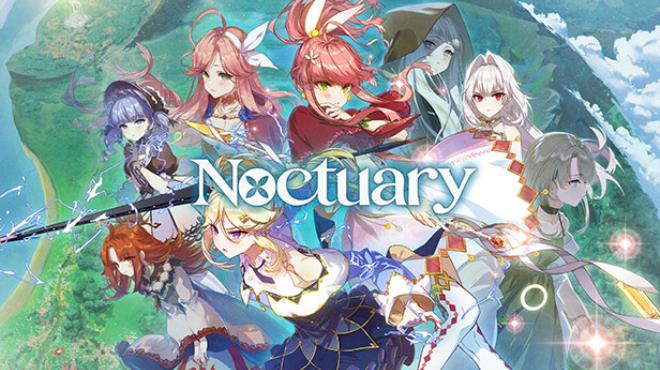 Noctuary Update v1 1 2-TENOKE Free Download