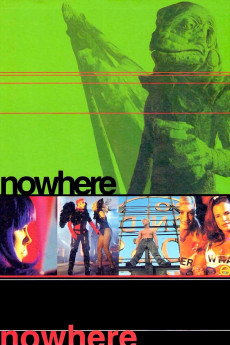 Nowhere Free Download