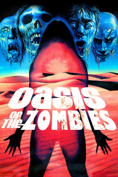 Oasis of the Zombies Free Download