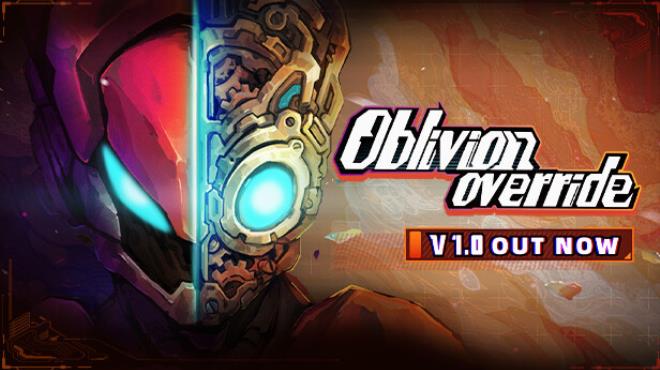 Oblivion Override Update v1 0 0 1522-TENOKE Free Download