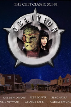 Oblivion Free Download