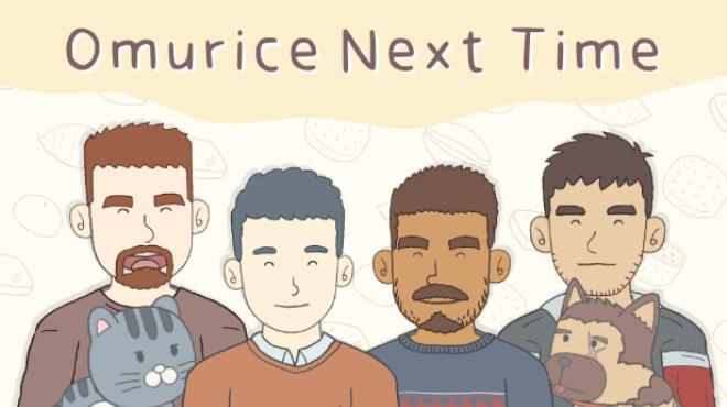 Omurice Next Time-GOG Free Download