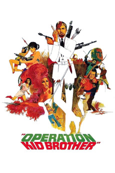 Operation Kid Brother Free Download