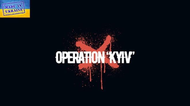 Operation Kyiv-TENOKE Free Download