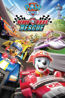 Paw Patrol: Ready, Race, Rescue! Free Download