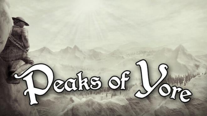 Peaks of Yore Update v1 4 8a-TENOKE Free Download