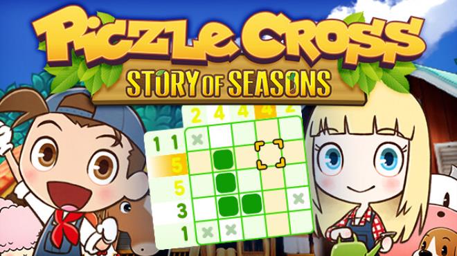 Piczle Cross Story of Seasons-TENOKE Free Download