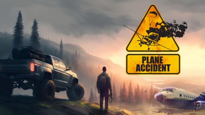 Plane Accident (Early Access) Free Download