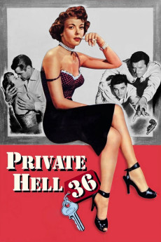 Private Hell 36 Free Download