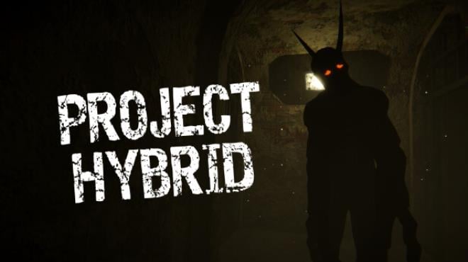 Project Hybrid-TiNYiSO Free Download