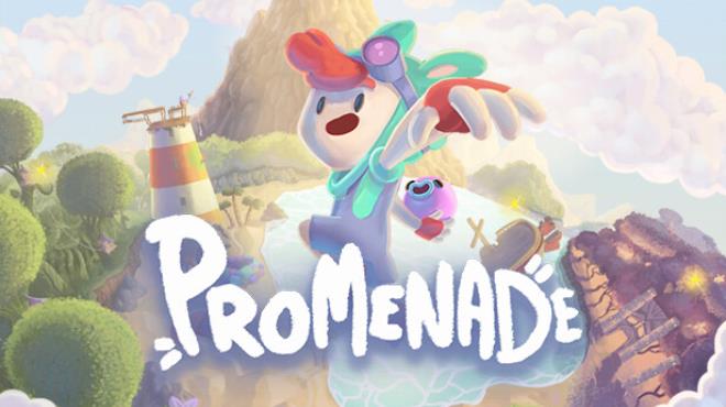 Promenade-TENOKE Free Download