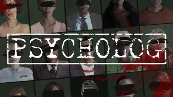 Psycholog-TENOKE Free Download