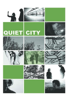 Quiet City Free Download