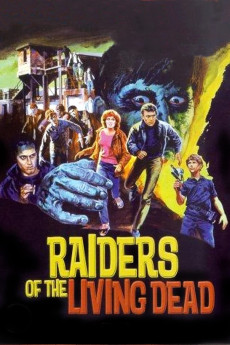 Raiders of the Living Dead Free Download