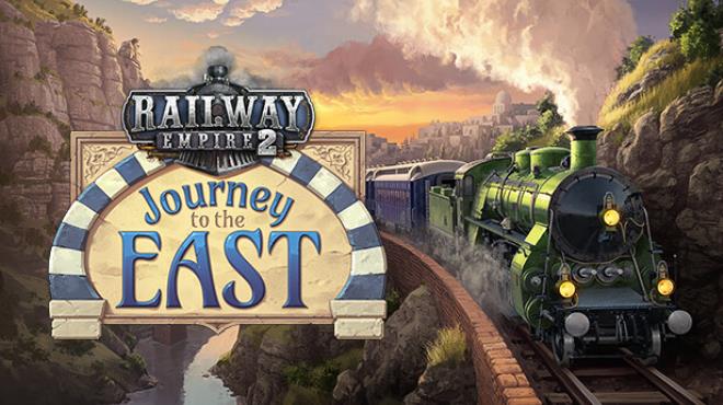 Railway Empire 2 Journey To The East-RUNE Free Download