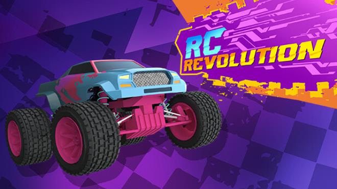 RC Revolution-SKIDROW Free Download