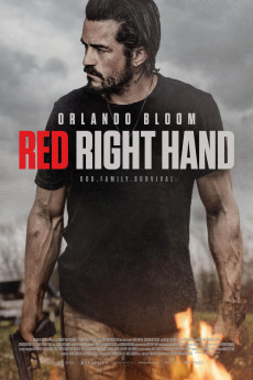 Red Right Hand Free Download