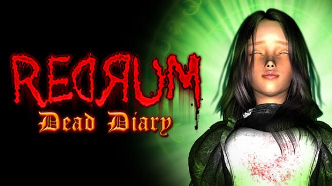 Redrum: Dead Diary Free Download