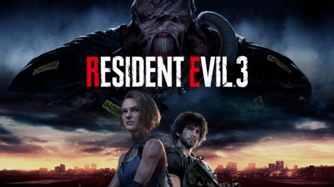 RESIDENT EVIL 3 v1 0 2 0-Razor1911 Free Download