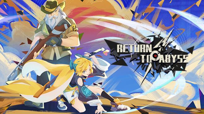 Return to abyss Summer Breath Update v20240222-TENOKE Free Download
