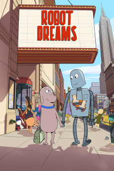 Robot Dreams Free Download