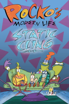 Rocko’s Modern Life: Static Cling Free Download