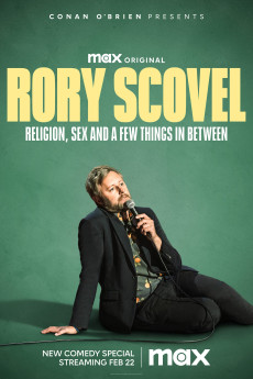 Rory Scovel: Religion, Sex and a Few Things in Between Free Download