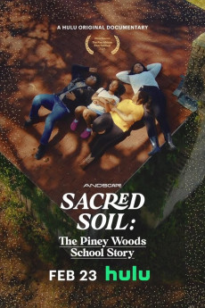 Sacred Soil: The Piney Woods School Story Free Download