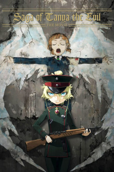 Saga of Tanya the Evil – The Movie Free Download