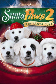 Santa Paws 2: The Santa Pups Free Download