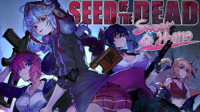 Seed of the Dead Sweet Home v2 103-TENOKE Free Download