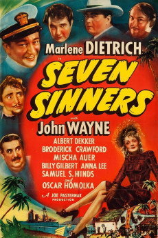 Seven Sinners Free Download
