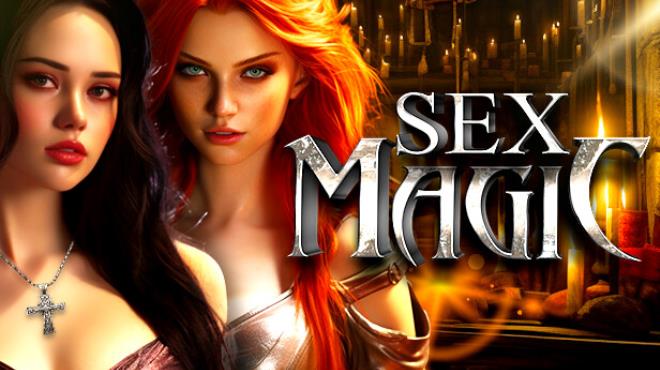 Sex Magic Free Download
