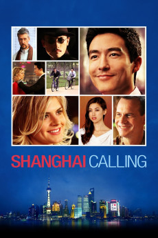 Shanghai Calling Free Download