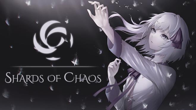 Shards of Chaos-TENOKE Free Download