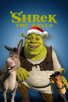 Shrek the Halls Free Download