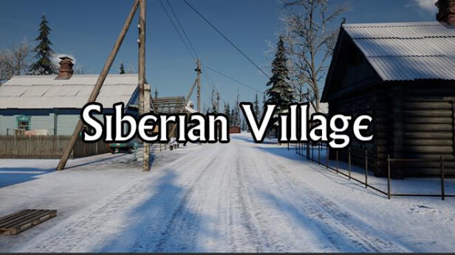 Siberian Village-TiNYiSO Free Download