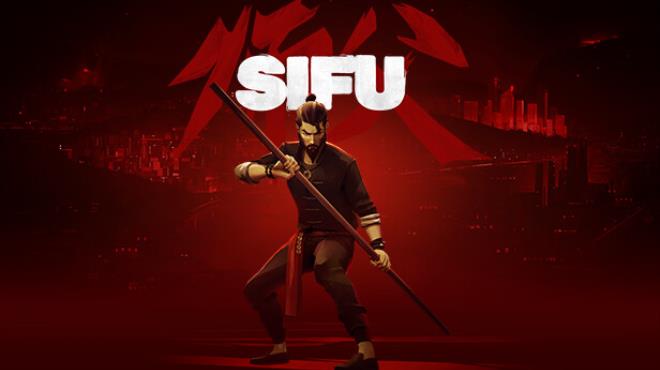 Sifu Update v1 27-TENOKE Free Download